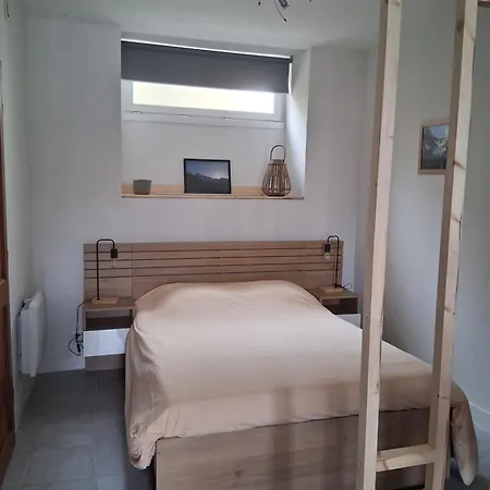 Campanule Appartement