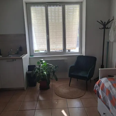 Appartement Campanule *