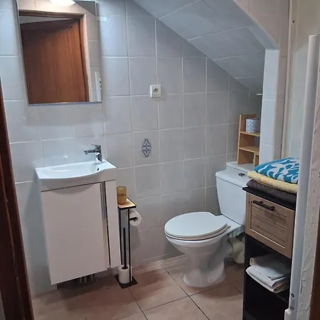 דירה Campanule ארגלס-גזוסט