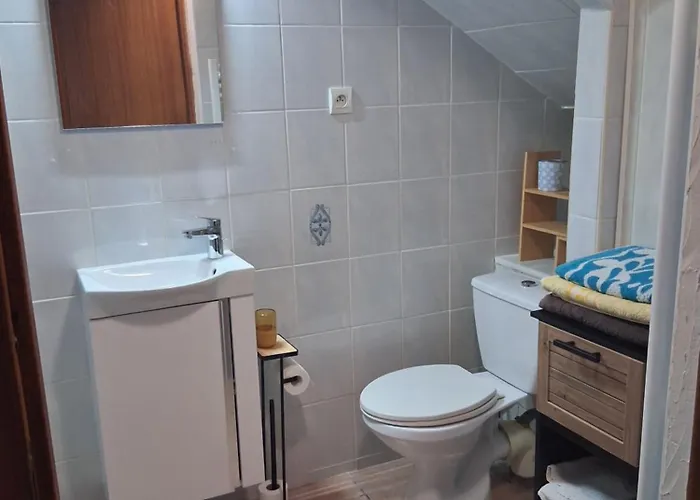 דירה Campanule ארגלס-גזוסט